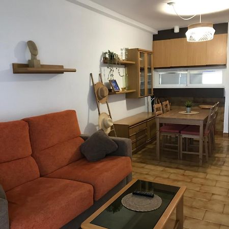 Apartamento Con Parquing Zona Centro Пеньискола Экстерьер фото