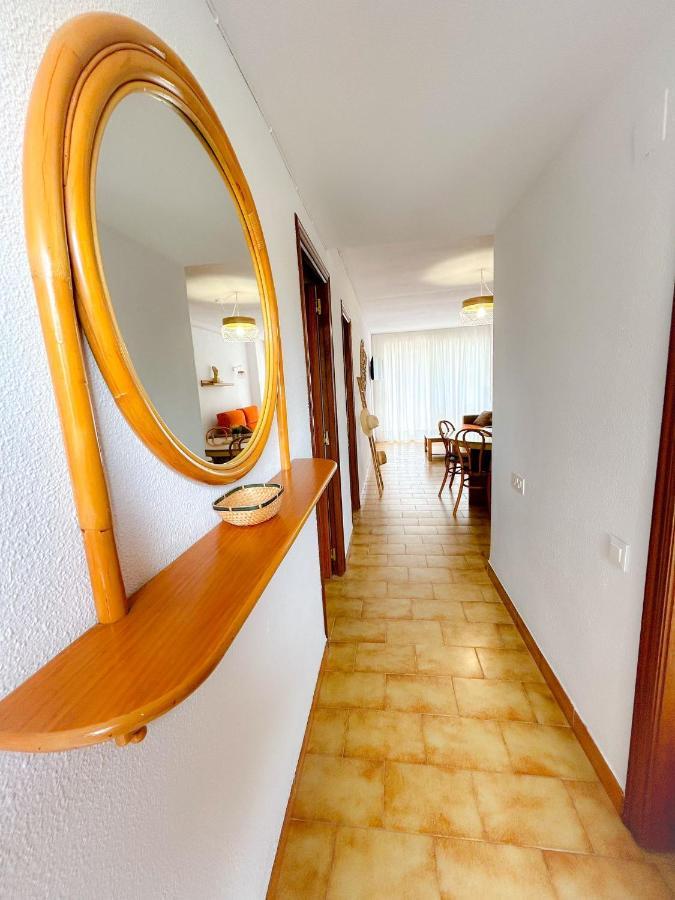 Apartamento Con Parquing Zona Centro Пеньискола Экстерьер фото