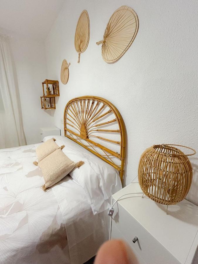 Apartamento Con Parquing Zona Centro Пеньискола Экстерьер фото